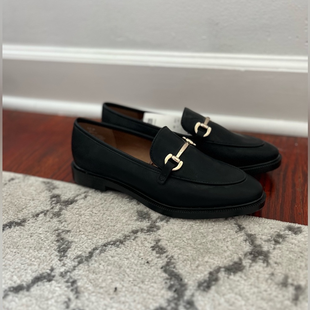 COPY - H&M loafers